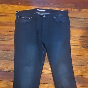 Tommy Hilfiger Indigo Blue Jeans
